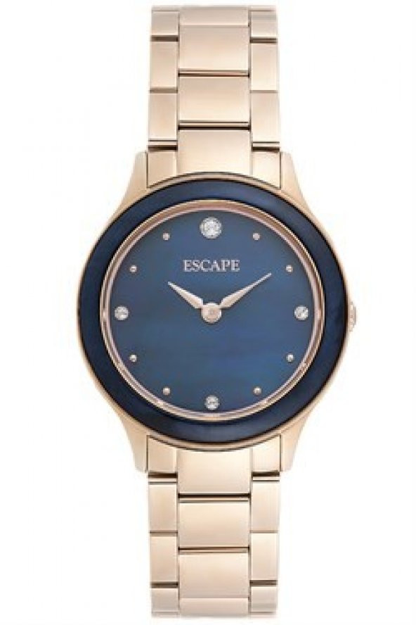ESCAPE EC1113-107 BAYAN KOL SAATİ - 1