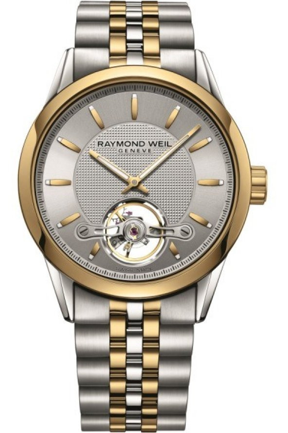 RAYMOND WEIL RW_2780-STP-65001 - 1