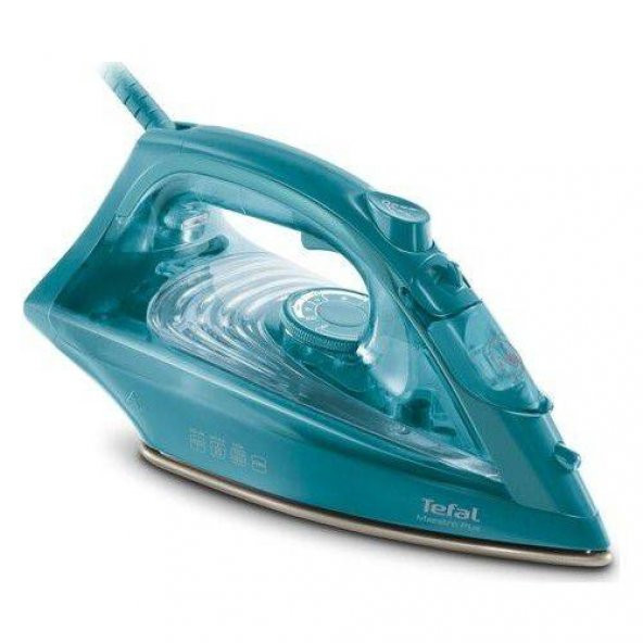 Tefal Maestro Plus FV1841 Seramik Tabanlı Buharlı Ütü - 1