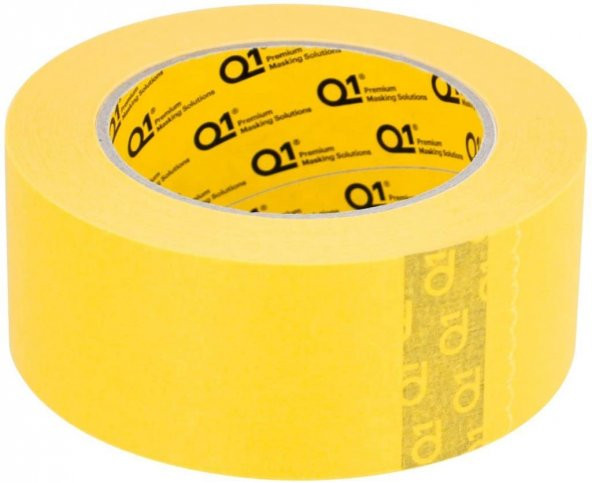 Q1 Premium Maskeleme Bantı 1 Adet 18x50 mm - 2