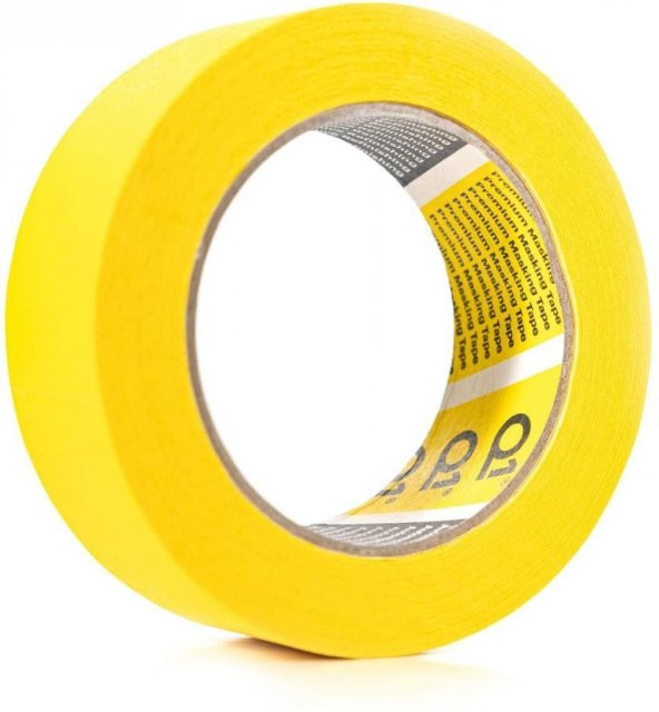 Q1 Premium Maskeleme Bantı 1 Adet 18x50 mm - 3