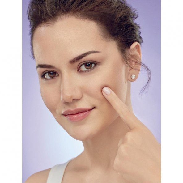 LOréal Paris Hyaluron Uzmanı Cilt Dolgunlaştıran Nemlendirici Krem GKF 20 50 Ml - 5