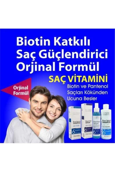 DERMADERM TONİK 250ML-DÖKÜLME KARŞITI SAÇ GÜÇLNDİRİCİ - 2