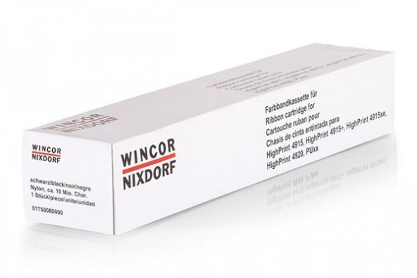 Wincor Nixdorf 4915 Orjinal Şerit