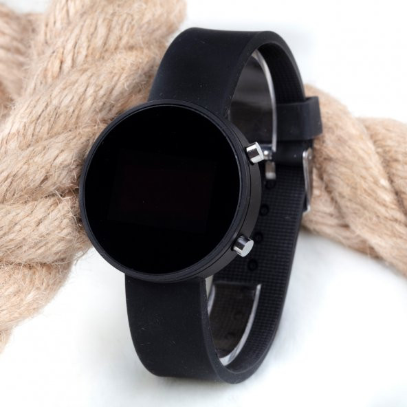 Spectrum Marka Dijital Led Unisex Kol Saat ST-303563 - 4
