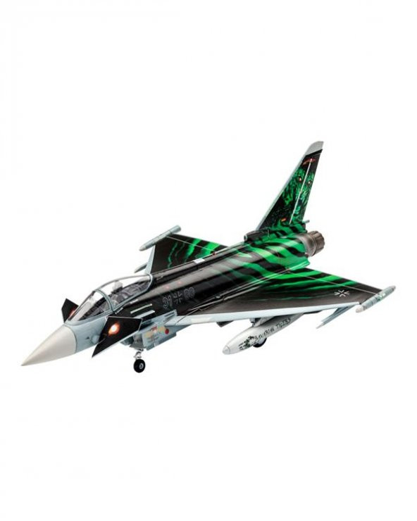 Revell Eurofighter Ghost Tiger - 3