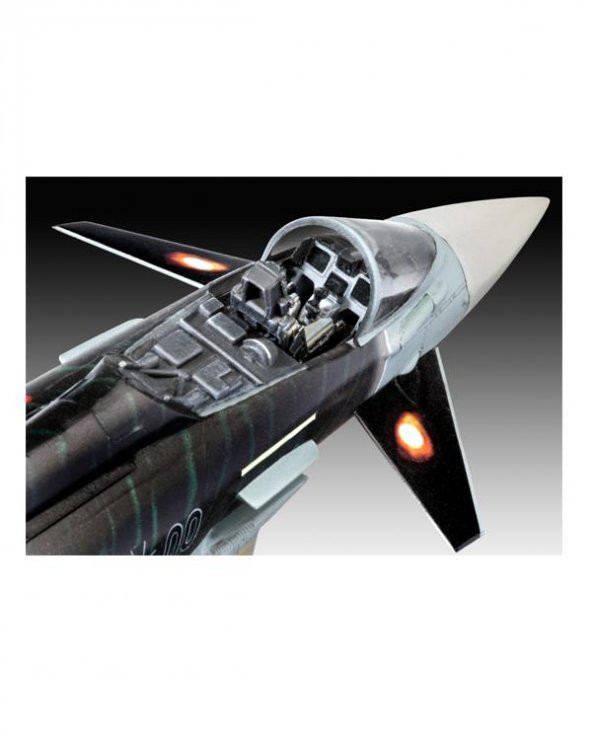 Revell Eurofighter Ghost Tiger - 4