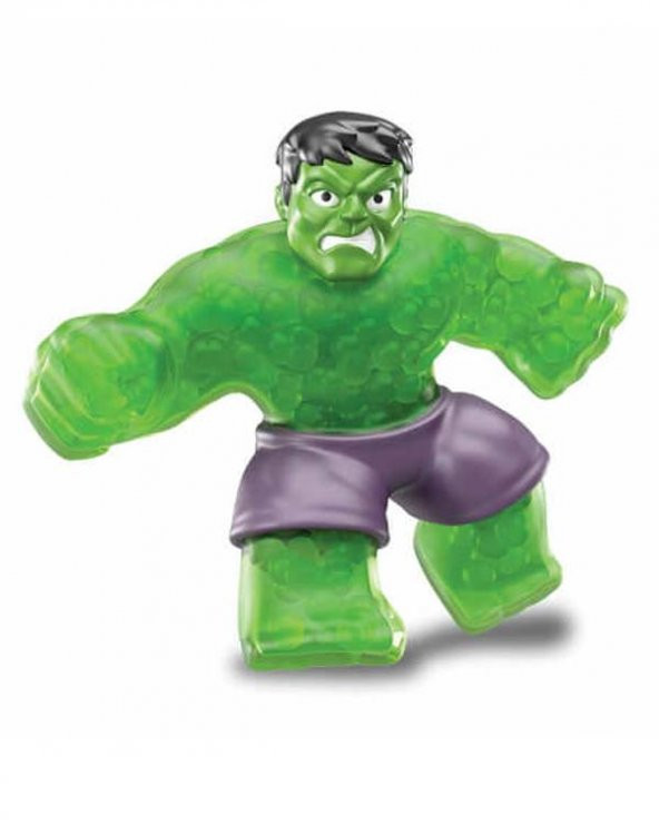 Goojitzu Marvel Hulk Esneyen Figür