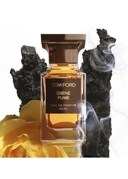 Tom Ford Ebene Fume EDP 50 ml Parfüm