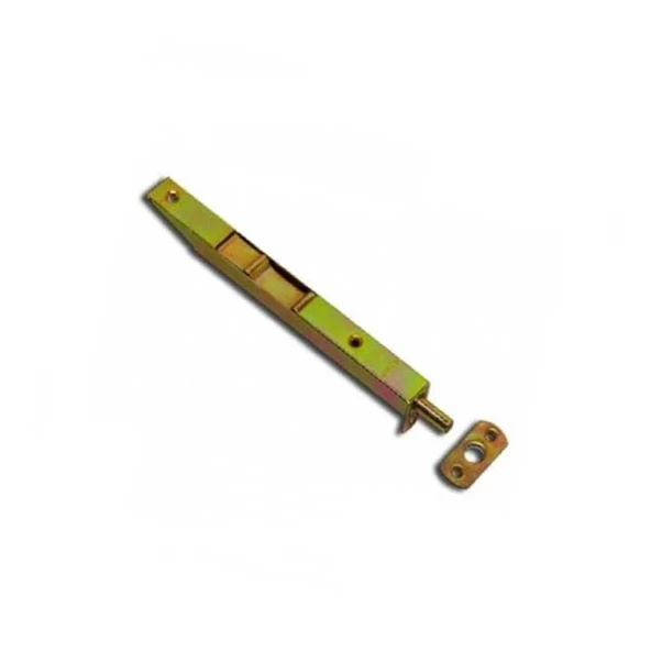 GÖMME SÜRGÜ 150 mm - ( 15 cm ) AHŞAP KAPI İÇİN