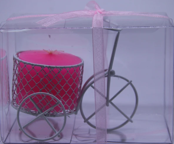 ROYAL MİNİ MUM X-633 BİSİKLET - ( BİSİKLET & MUM ) ürün görseli