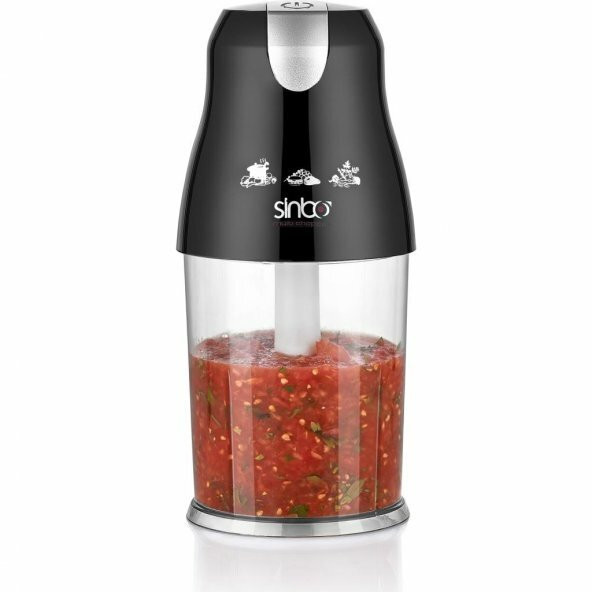Sinbo SHB3106 Rondo Doğrayıcı - 2