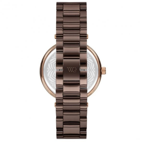 WESSE WWL30208MA BAYAN KOL SAATİ - 4