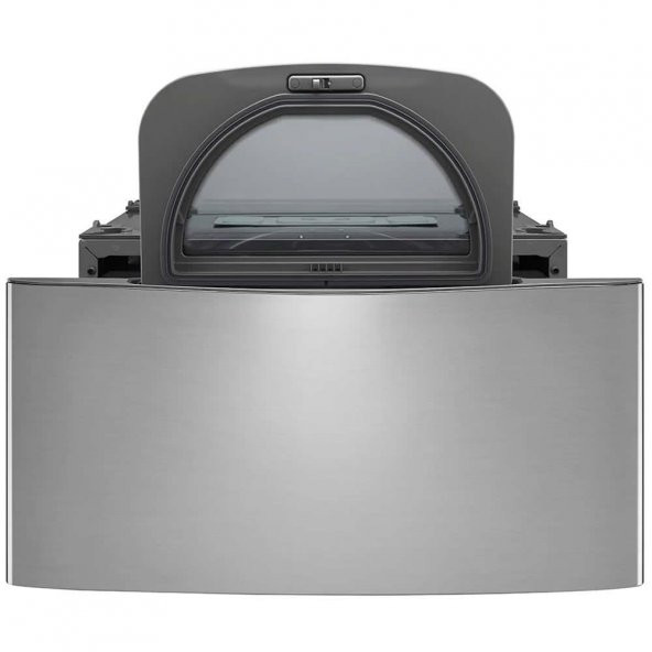 Lg F70E1UDNK1 3.5 Kg. 700 Devir Twin Wash Uyumlu Çamaşır Makinesi - 5