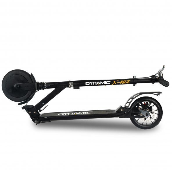 Dynamic Xride E - Scooter. Elektrikli Scooter - 4