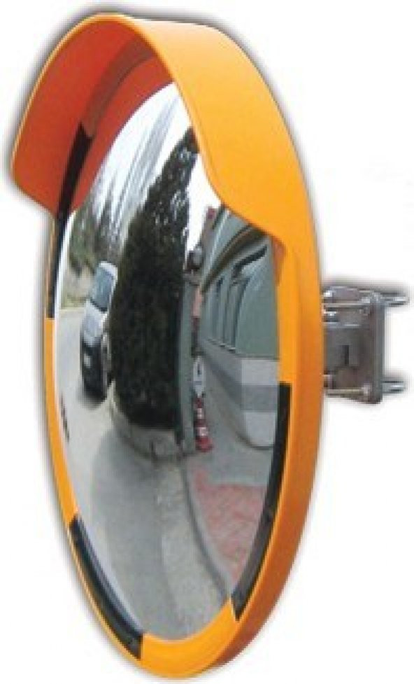 Evelux Trafik Güvenlik Aynası (60 cm)