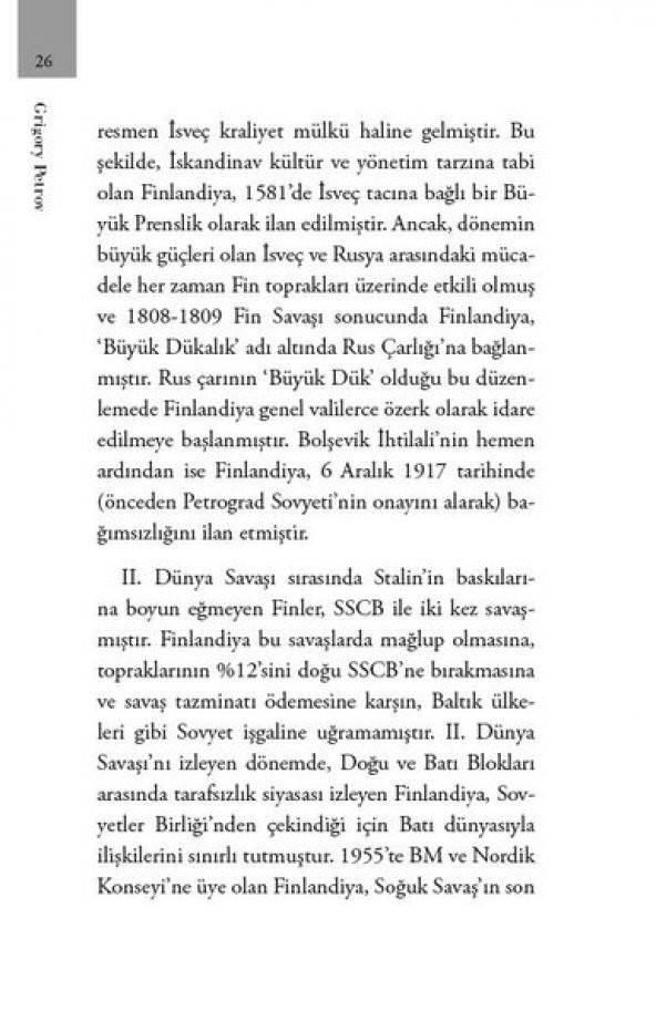 Tatar Çölü - Dino Buzzati - 3