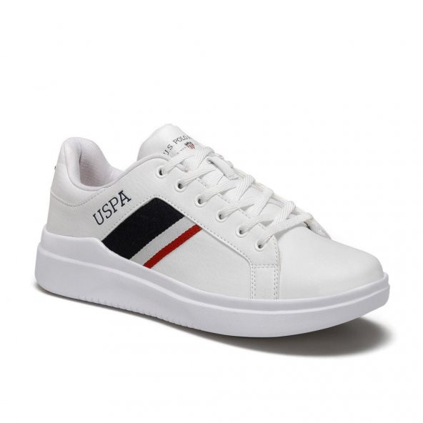 U.S. POLO ASSN. CAMEL COMFORT CASUAL ERKEK GÜNLÜK SPOR AYAKKABISI - 2