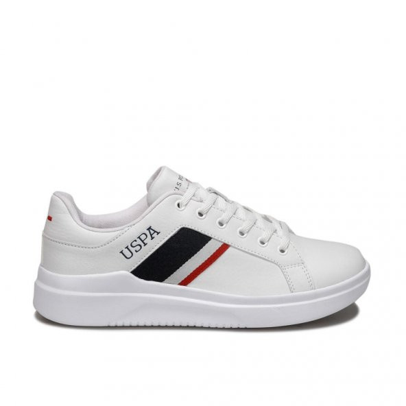 U.S. POLO ASSN. CAMEL COMFORT CASUAL ERKEK GÜNLÜK SPOR AYAKKABISI - 3