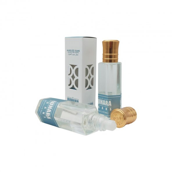 Buhara Esans 45 Ml Nar Çiçeği - 2