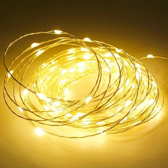 Peri Led Pilli 5 Mt Günışığı İthal