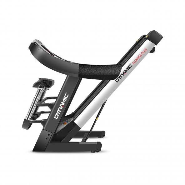 Dynamic Fluence Plus Motorlu Masajlı Koşu Bandı - 5