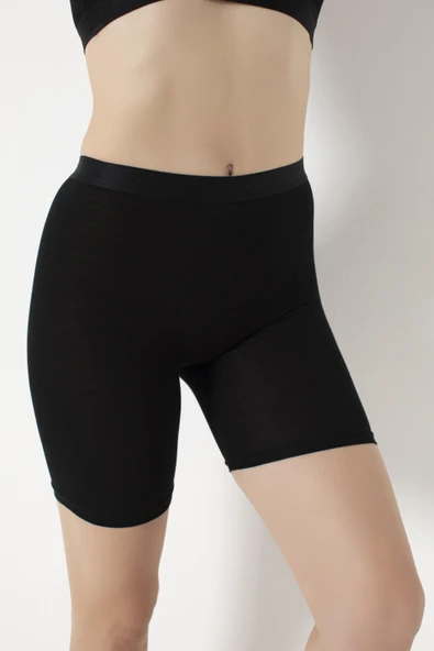 G-Box 945 Kadın Bambu Dizüstü Tayt - 5