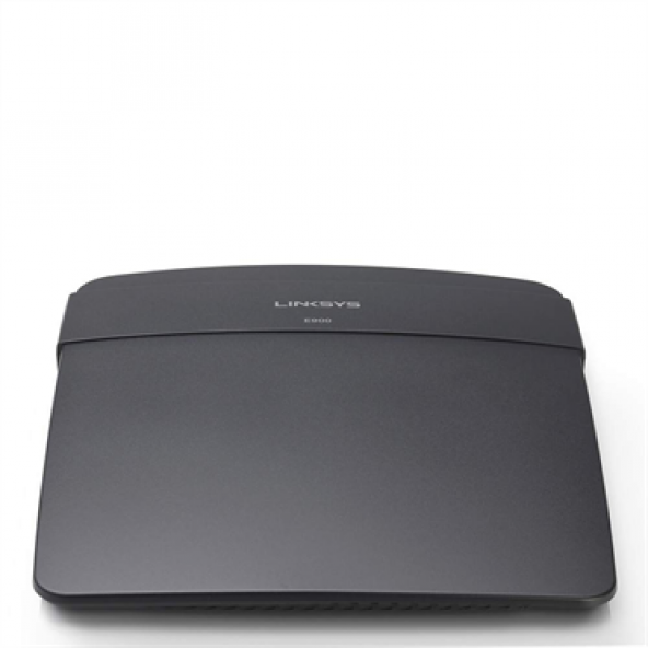 LINKSYS LINKSYS E900 N300 WIRELESS ROUTER
