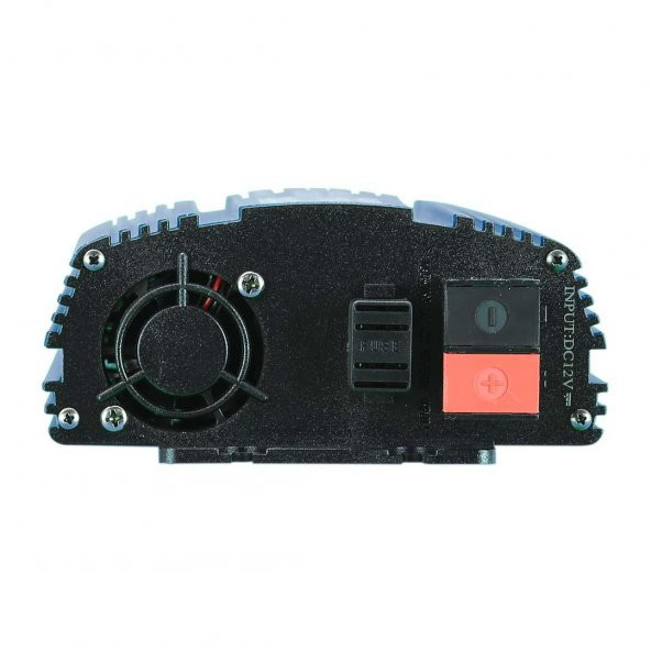 Tommatech Modifiye Sinüs 12V 600 Watt İnvertör - 6