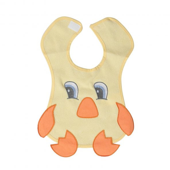 Mycey Hayvan Şekilli Önlük Chicky