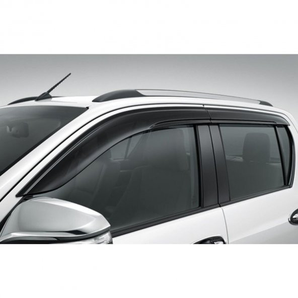 Vakum Rüzgarlık Opel Vectra A - 3