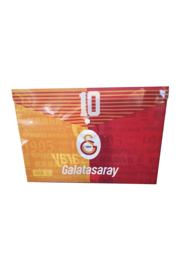 Galatasaray Çıtçıtlı Dosya Dos-1905 464500