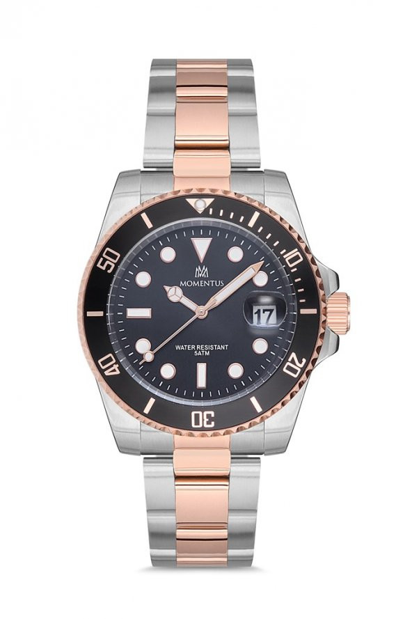 MOMENTUS SM359T-04SR ERKEK KOL SAATİ