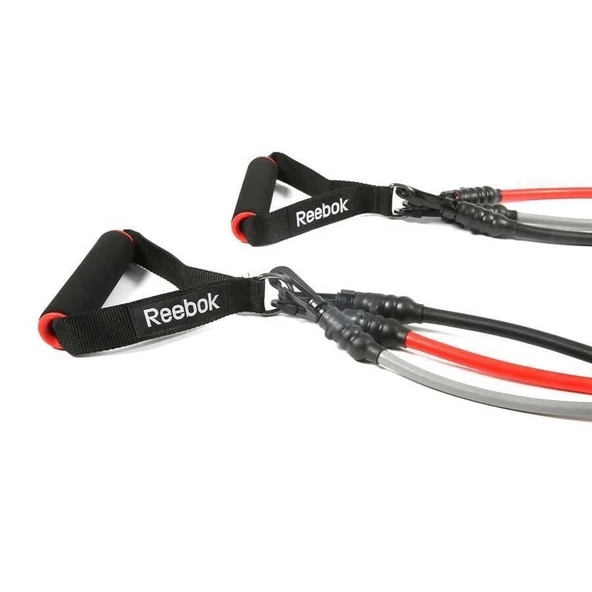 Reebok Power Tübül Set RATB-30034 - 3