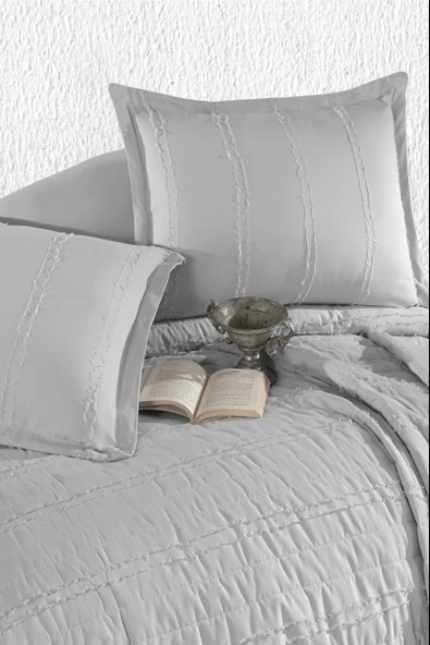 Clasy Tek Kişilik Yatak Örtüsü Avola ürün görseli