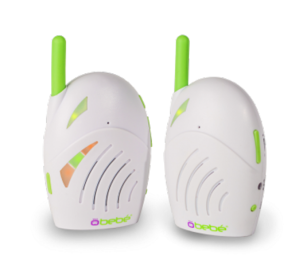 Obebe BD-3000 Bebek Telsizi