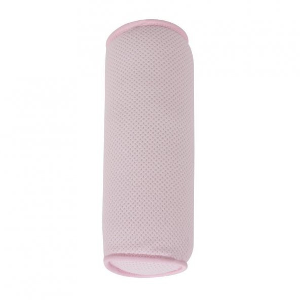 Sevi Bebe Ergonomik Kemer Yastığı ART-47 Pembe - 3