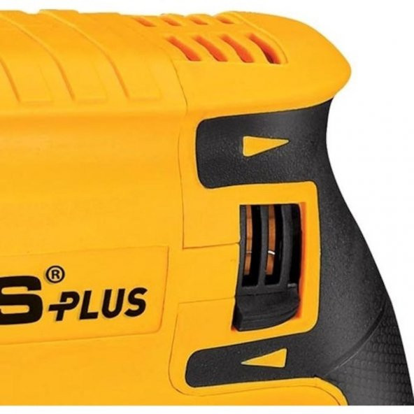 SGS 5180 Kırıcı Delici 800 W - 4