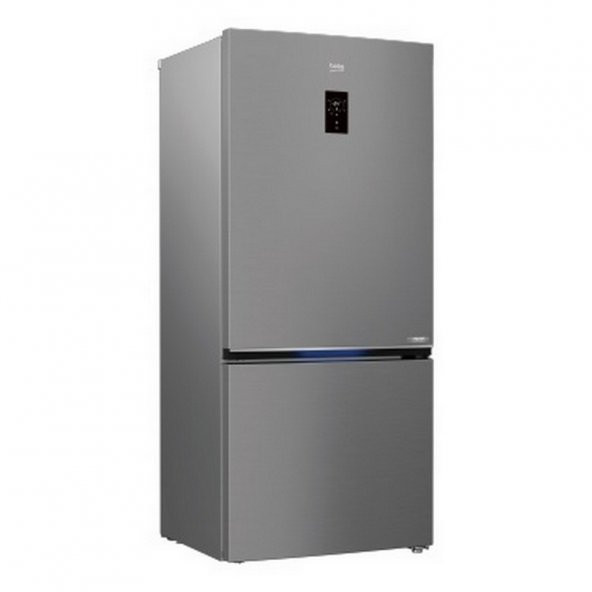 BEKO 683721 EI KOMBİ TİPİ 2 KAPAKLI NO FROST BUZDOLABI - 2