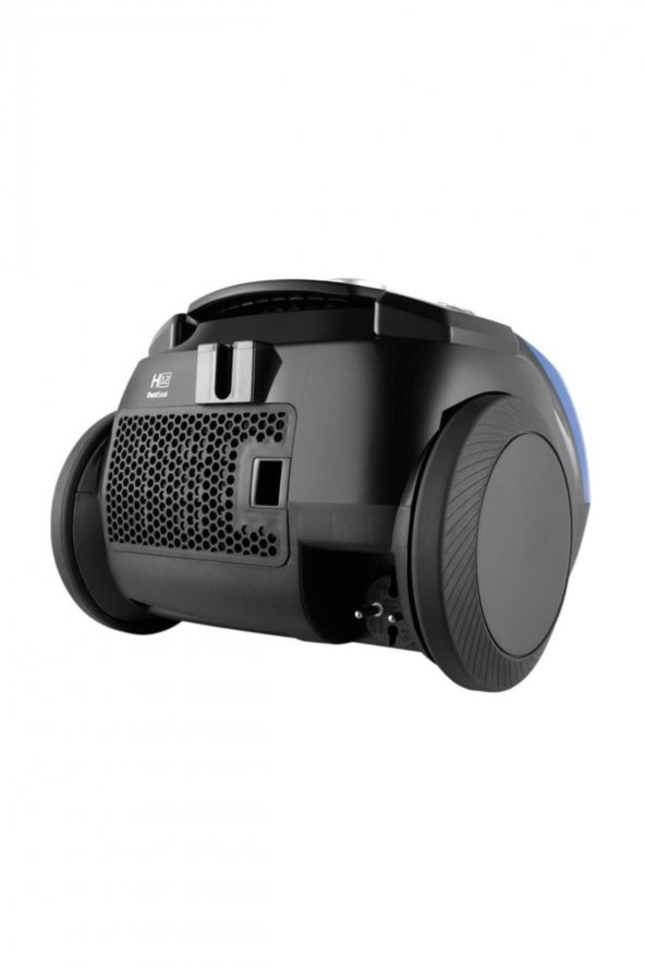 BEKO TRB 2982 A TOZ TORBALI ELEKTRİKLİ SÜPÜRGE - 3