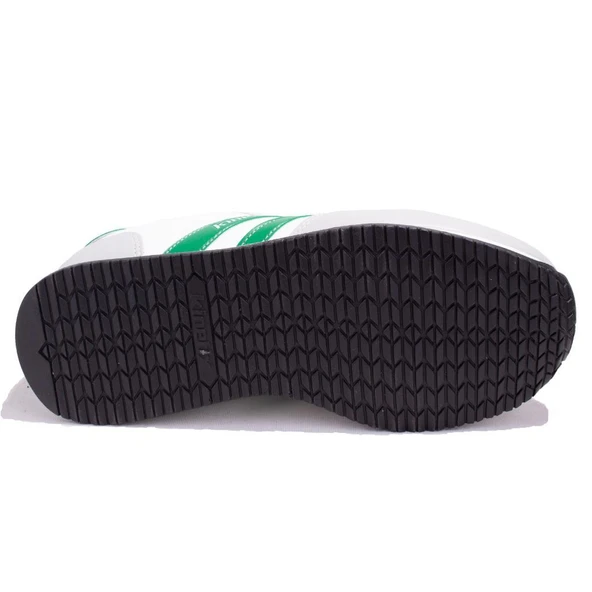 Kinetix PıeroCN Pu  Beyaz Ortopedik Günlük  Erkek Spor Ayakkabı - 4