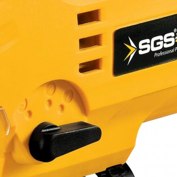 SGS Plus SGS5190 Dekupaj Testere - 3