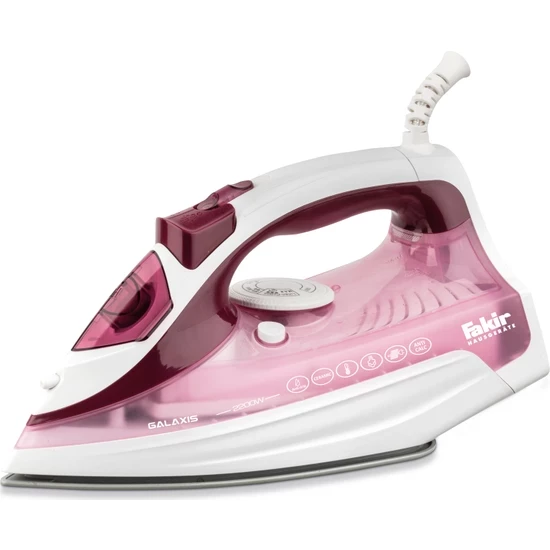 FAKİR GALAXİS 2200 W ÜTÜ