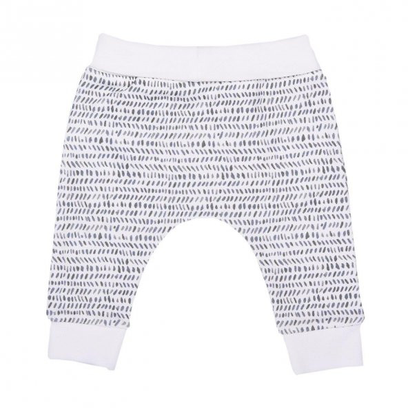 KitiKate Organik Birdy 3 lü Set 78909 Ekru - 4