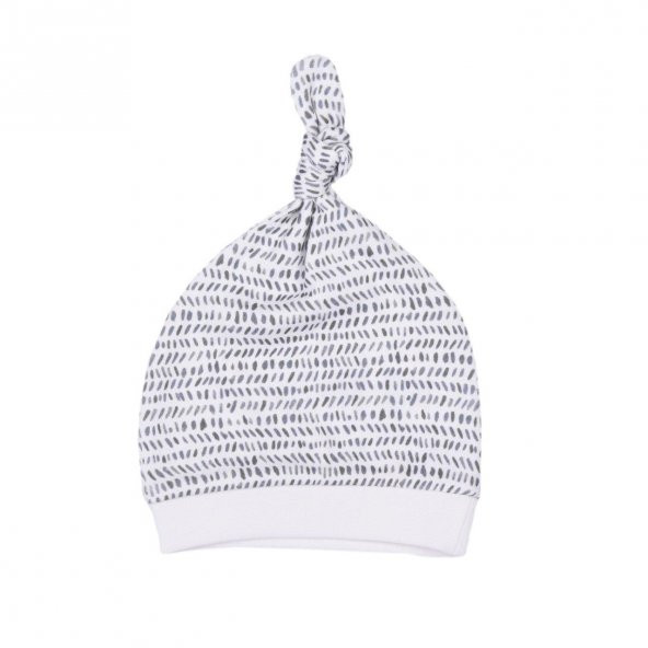 KitiKate Organik Birdy 3 lü Set 78909 Ekru - 5