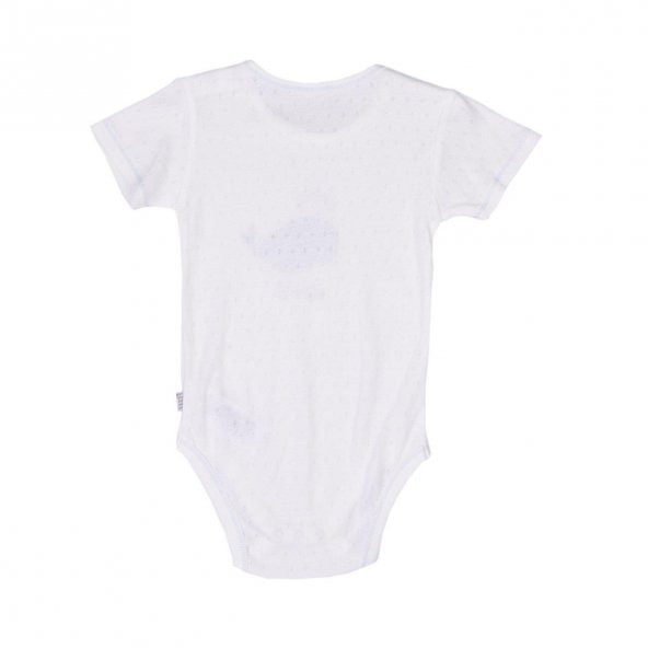 KitiKate Hello Summer Çocuk Boy Body 85242 Erkek - 3