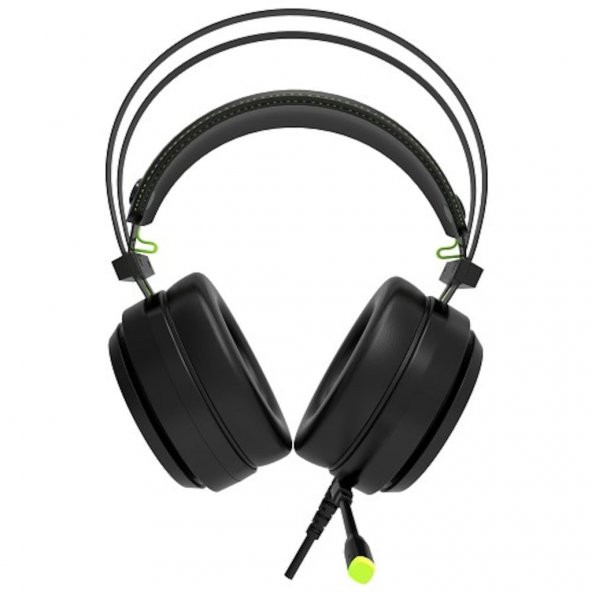 Gamepower Medusa Rainbow 7.1 Surround Profesyonel Gaming Oyuncu Kulaklığı - 2