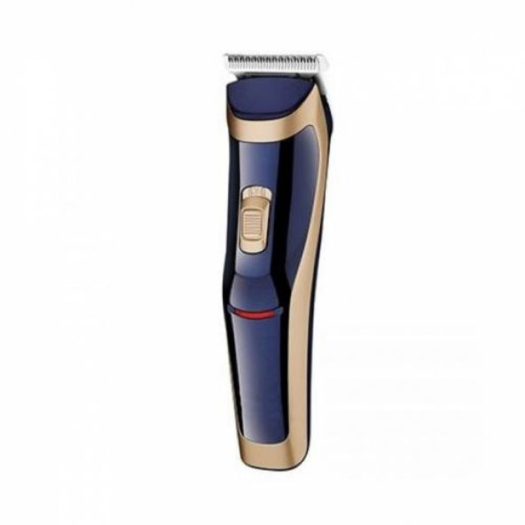 Gold Silver GS-105 Profesyonel Saç Kesme Makinesi - 4