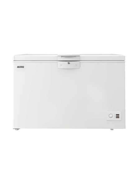 Altus AL 2298 J Joker Sandık Tipi Derin Dondurucu - 2