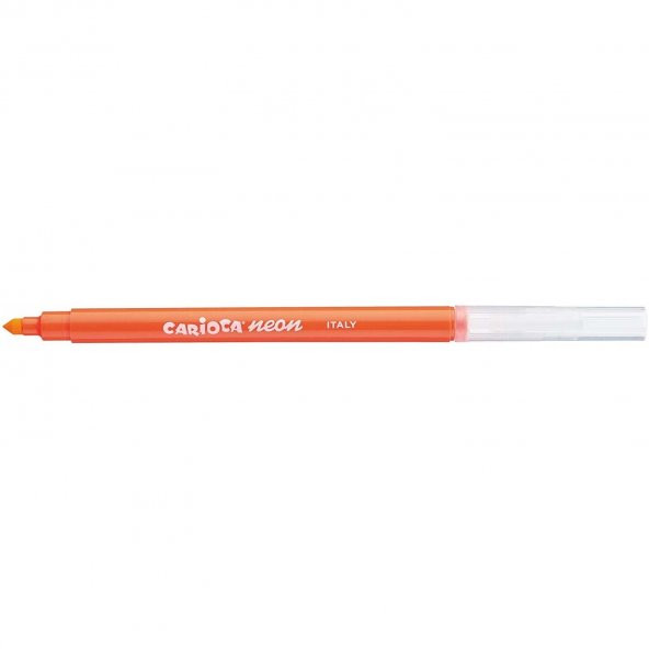 Carioca Neon Yıkanabilir Keçeli Kalem 8li - 3